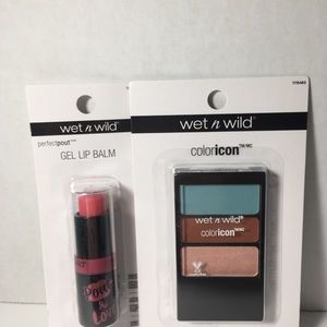 Wet n wild